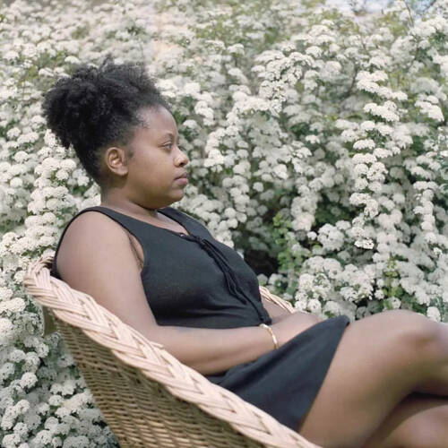 Aja Joi Grant 