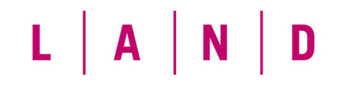 Landprimarylogopink